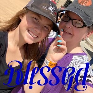 Meet your Posher, Kelly renea